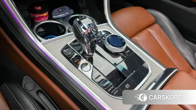 BMW 8 Series (G15) id 3264782 из Кореи 19