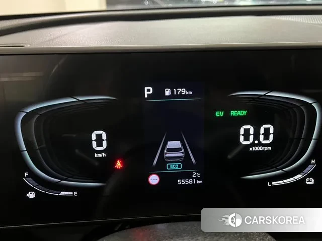 Kia Sportage 5th Generation Hybrid id 3624852 из Кореи 19