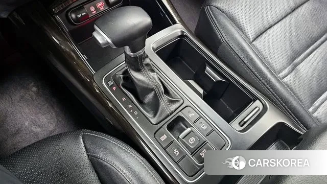 Kia The New Sorento id 3541378 из Кореи 19