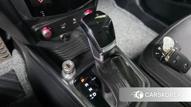 Ssangyong Tivoli Armor id 3330588 из Кореи 19