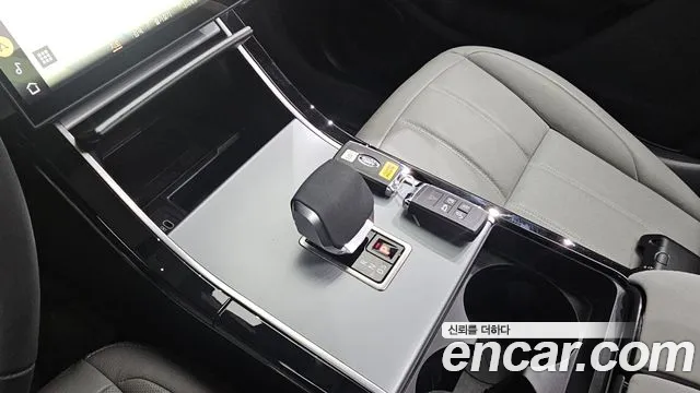 Land Rover Range Rover Evoque 2nd Generation id 2852512 из Кореи 19