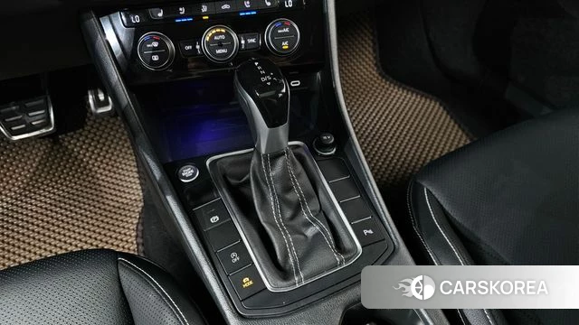 Volkswagen 7th Generation of Jetta id 4735165 из Кореи 34