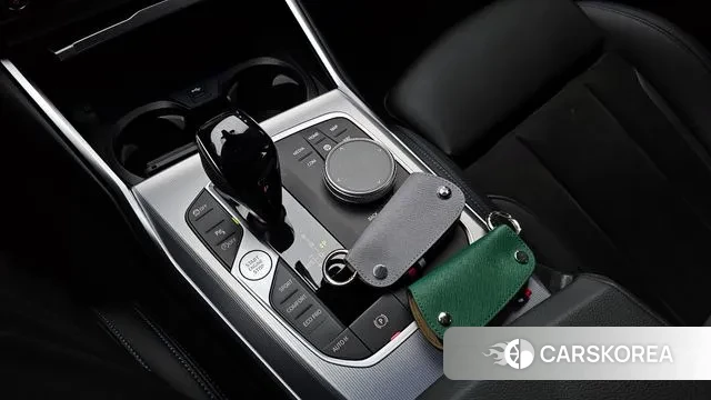 BMW 3 Series (G20) id 3597338 из Кореи 19