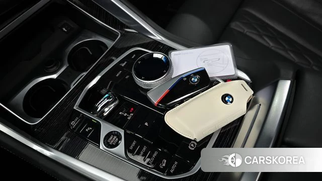 BMW X6 (G06) id 4381504 из Кореи 31