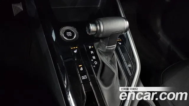 Kia Di Ol Nu Niro id 2920819 из Кореи 19