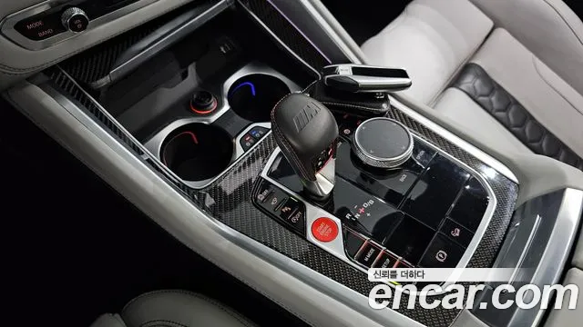 BMW X6M (G06) id 2710933 из Кореи 19