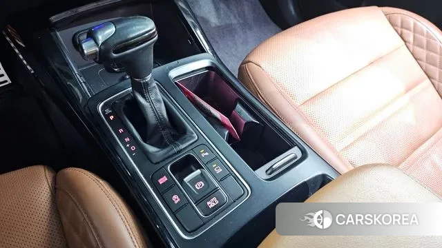 Kia The New Sorento id 3789373 из Кореи 19