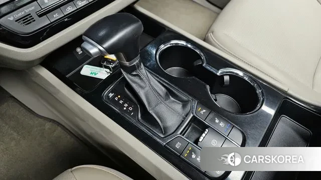 Kia The New Carnival id 2345636 из Кореи 19