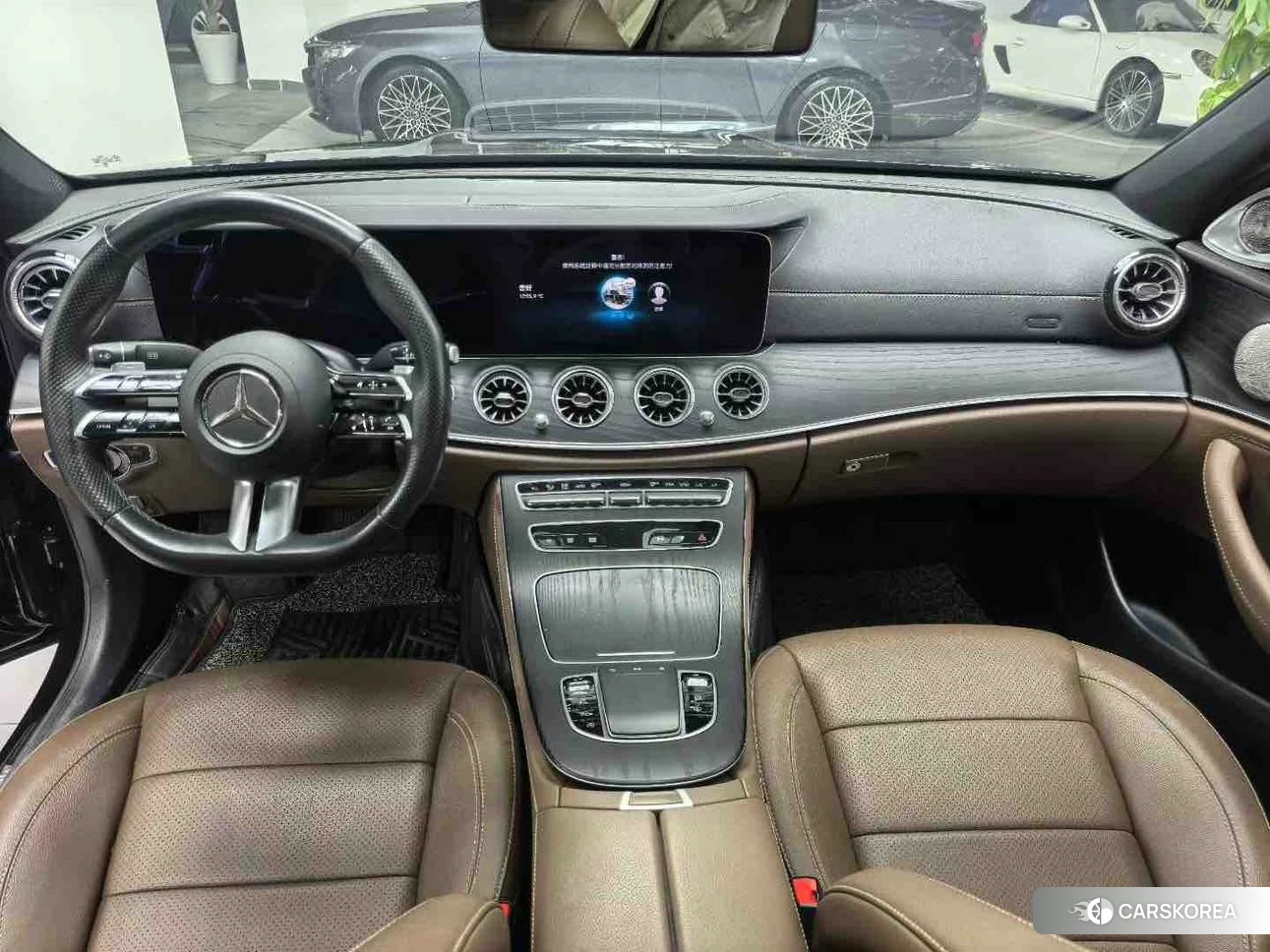 Mercedes-Benz E-Class id 4454138 из Китая 9