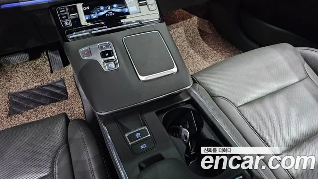 Hyundai The New Grandeur IG id 2922070 из Кореи 19