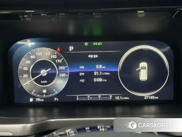 Kia Sorento 4th Generation id 3565932 из Кореи 19