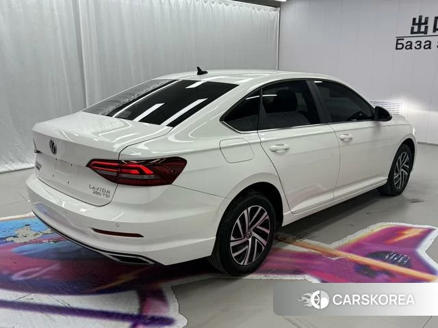 Volkswagen Lavida id 4218700 из Китая 9