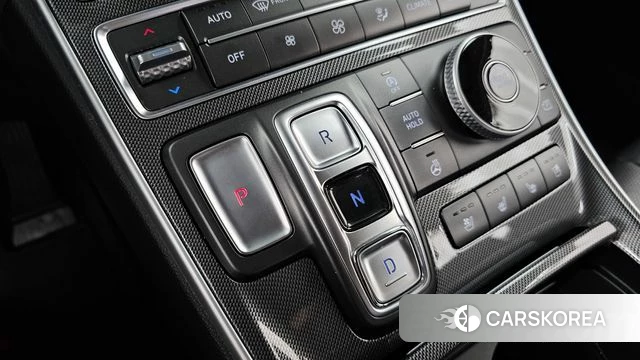 Hyundai The New Santa Fe id 4232214 из Кореи 32