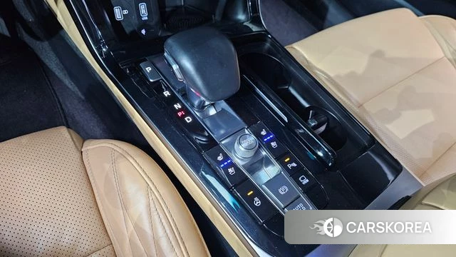 Kia K7 Premier id 3924229 из Кореи 19