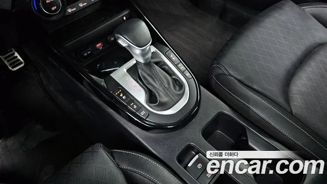 Kia The New K3 2nd generation id 2381554 из Кореи 19