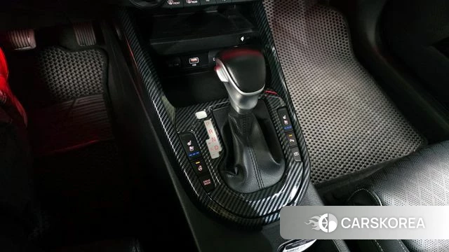 Kia The New K3 2nd generation id 3871616 из Кореи 19