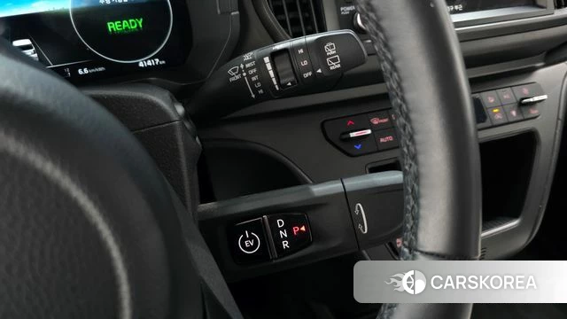 Kia The New Kia Ray EV id 4892980 из Кореи 32