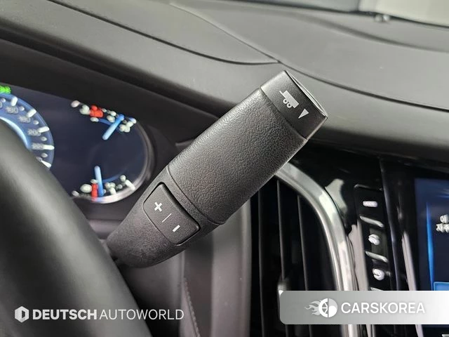 Cadillac Escalade id 3911113 из Кореи 19