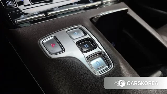 Hyundai The New Grandeur IG id 3422727 из Кореи 19