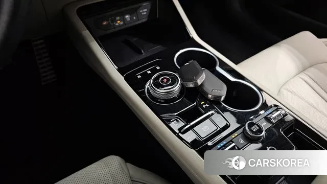 Kia The New K5 3rd generation id 2983962 из Кореи 19