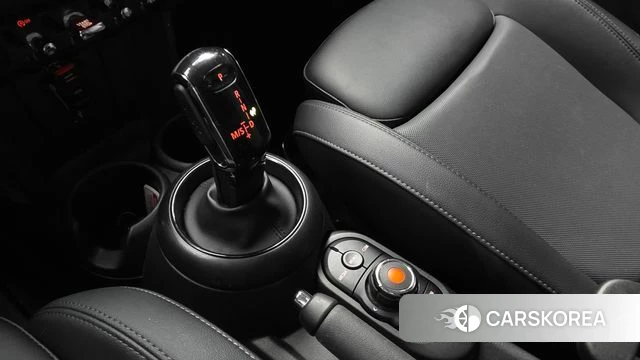 Mini Cooper id 4594501 из Кореи 29