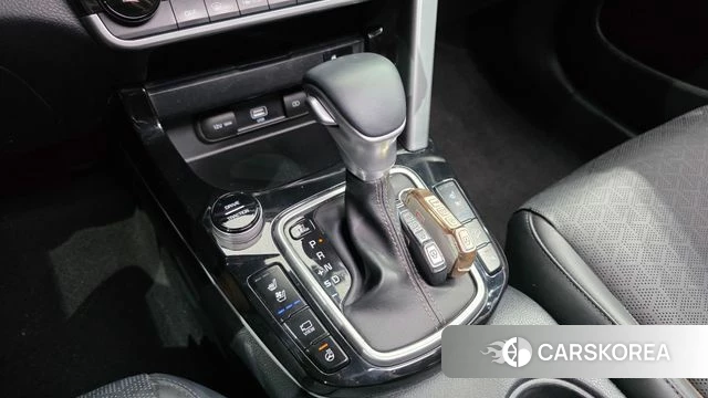 Kia Seltos id 4780408 из Кореи 19