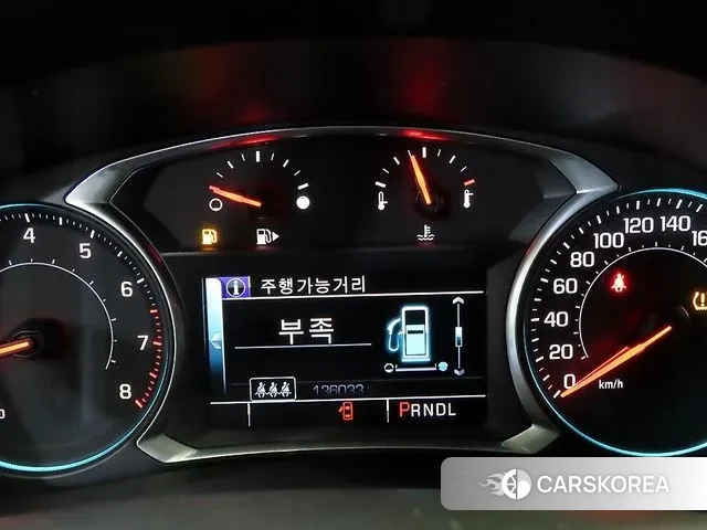 Chevrolet (GM Daewoo) All New Malibu id 3526319 из Кореи 19