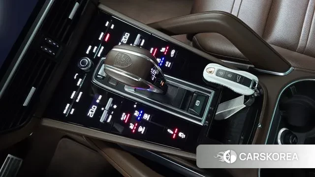 Porsche Cayenne (PO536) id 3214259 из Кореи 19