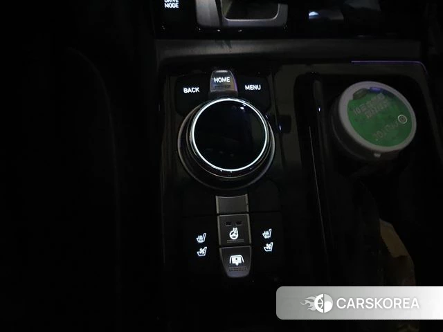 Genesis EQ900 id 4326083 из Кореи 18