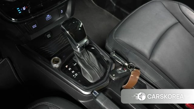 Ssangyong Berry New Tivoli id 4776037 из Кореи 19