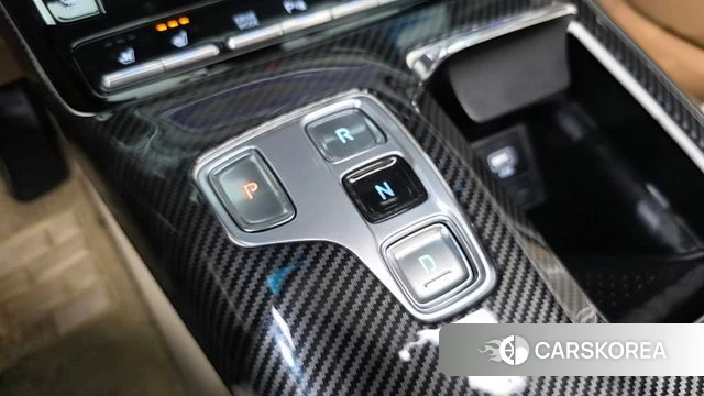Hyundai The New Grandeur IG id 4282561 из Кореи 19