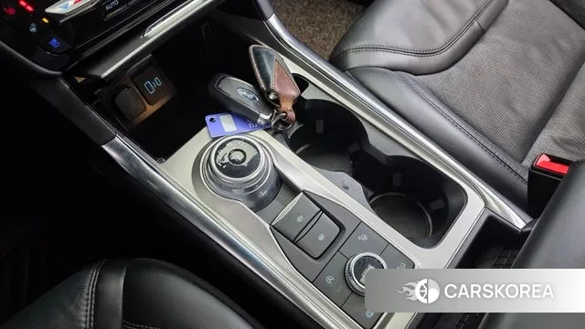 Ford Explorer 6th Generation id 3640164 из Кореи 19