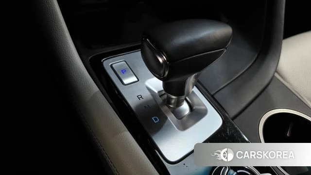 Genesis The New G70 id 4881450 из Кореи 33