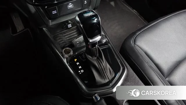 Ssangyong Berry New Tivoli id 3771975 из Кореи 19