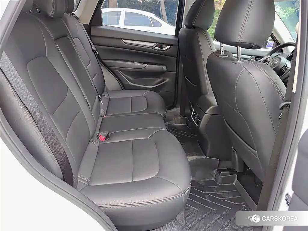 Mazda CX-5 id 4599497 из Китая 10
