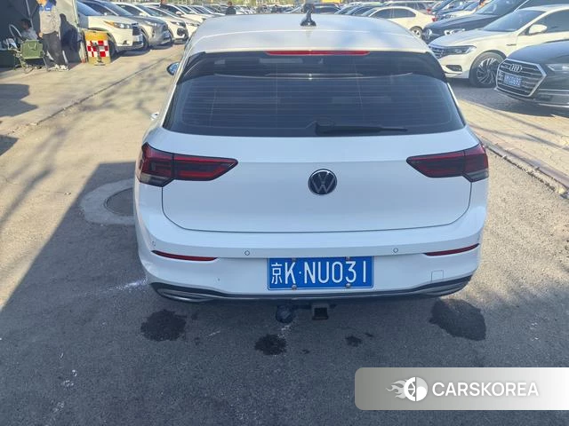Volkswagen Golf id 4264767 из Китая 11