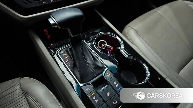 Kia The New Carnival id 3801744 из Кореи 19