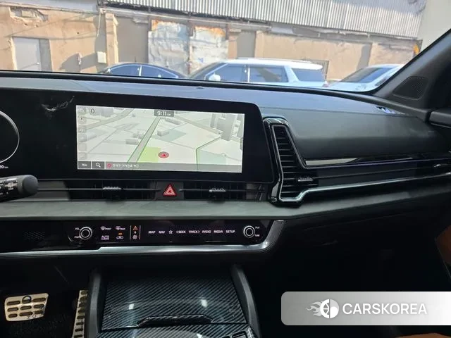 Kia Sportage 5th Generation id 3669488 из Кореи 19