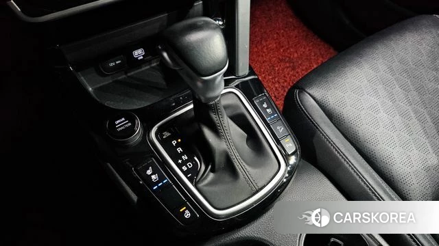 Kia Seltos id 3942072 из Кореи 19