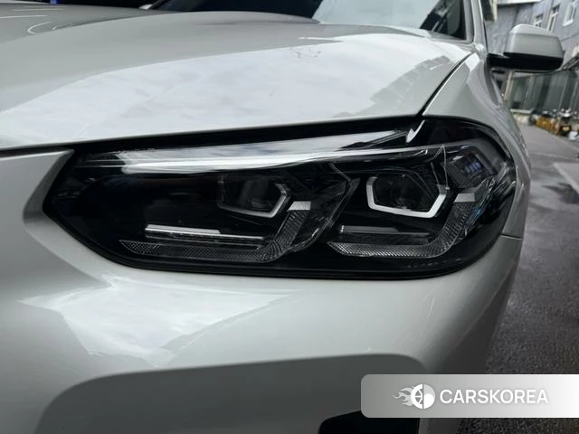BMW X3 id 4258166 из Китая 22