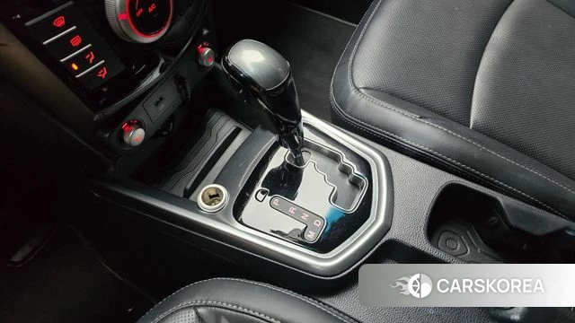 Ssangyong Tivoli Armor id 4430545 из Кореи 29