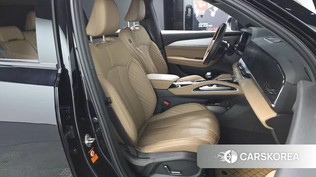 Renault Korea (Samsung) Grand Coleos id 3792904 из Кореи 19