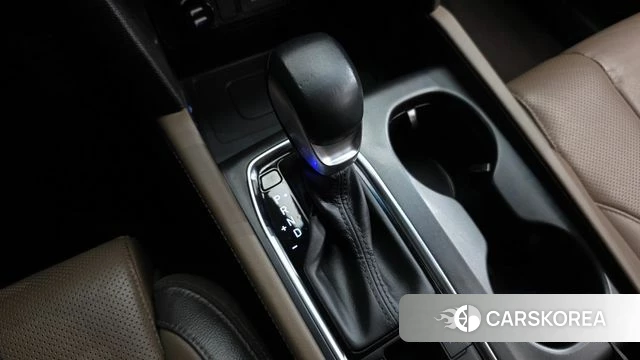 Hyundai Santa Fe TM id 4698739 из Кореи 19