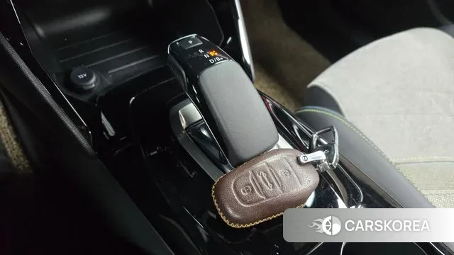 Peugeot e-2008 second generation id 3702482 из Кореи 19