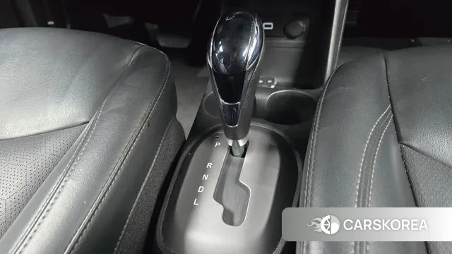 Chevrolet (GM Daewoo) The New Spark id 3773070 из Кореи 19