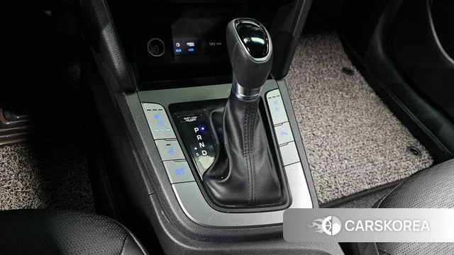 Hyundai The New Avante AD id 4520285 из Кореи 19
