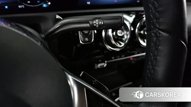 Mercedes-Benz A-Class W177 id 3721078 из Кореи 19