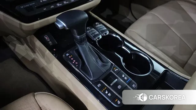 Kia The New Carnival id 3718139 из Кореи 19