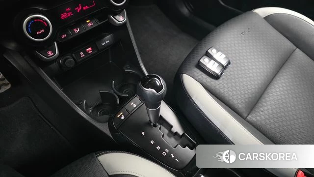 Kia All New Morning (JA) id 4750995 из Кореи 19