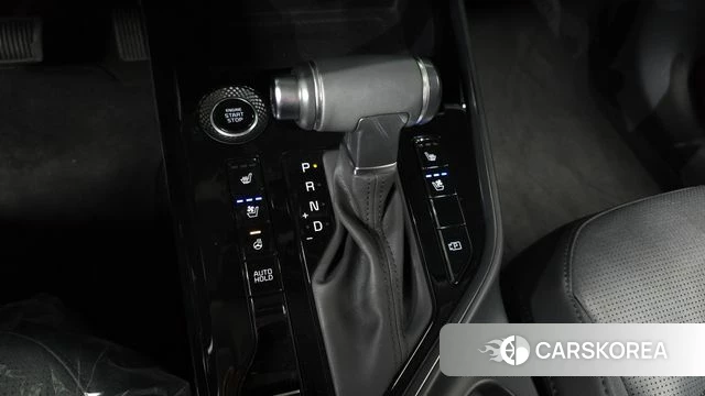Kia Di Ol Nu Niro id 4494877 из Кореи 19